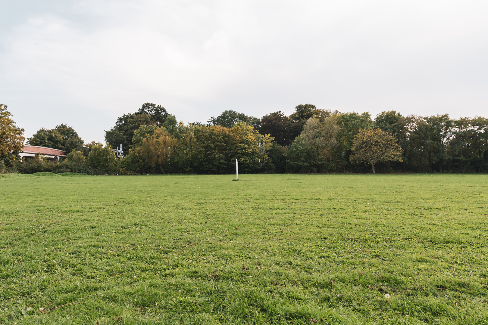 An image depicting the trail Lanchester Valley Railway Path and its surrounding area.