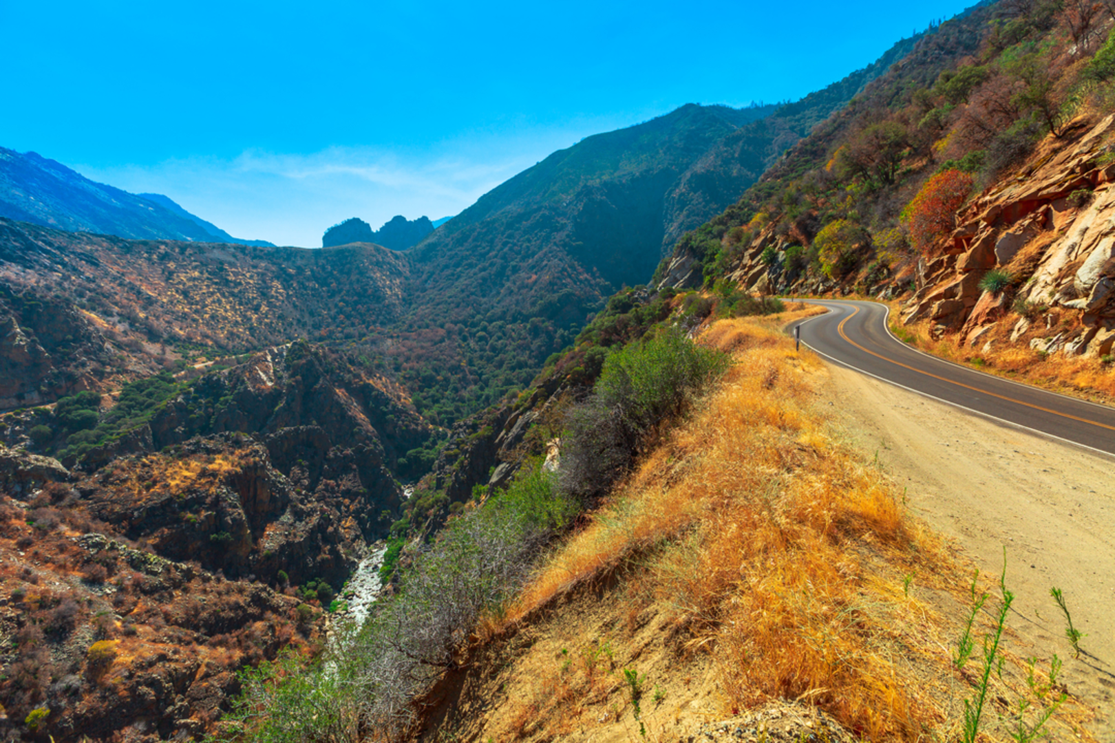 An image depicting the trail Buena Vista Peak Trail and its surrounding area.
