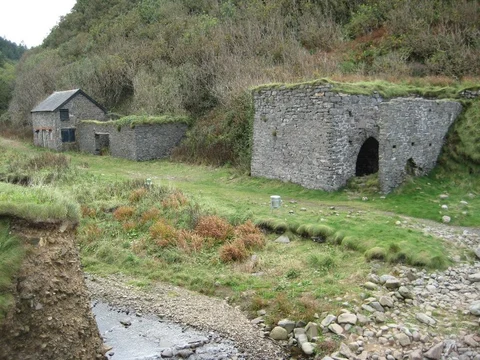 Bucks Mills to Titchberry Walk