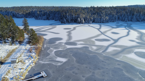Discovery Loop Trail