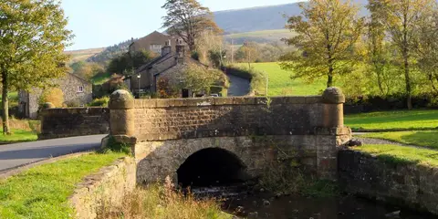 Ribble Valley Walk - East