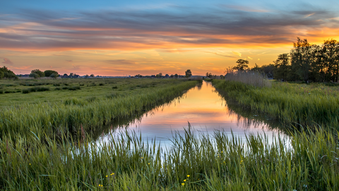 Twentekanaal via Kanaal Zuidzijde