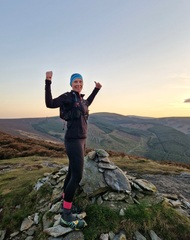 Annette Johansson  avatar