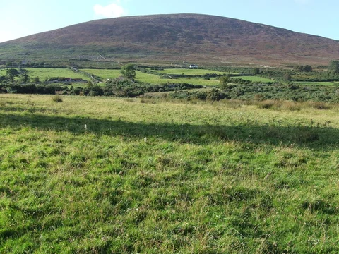 Rocky Mountain - Spences Mountain Loop
