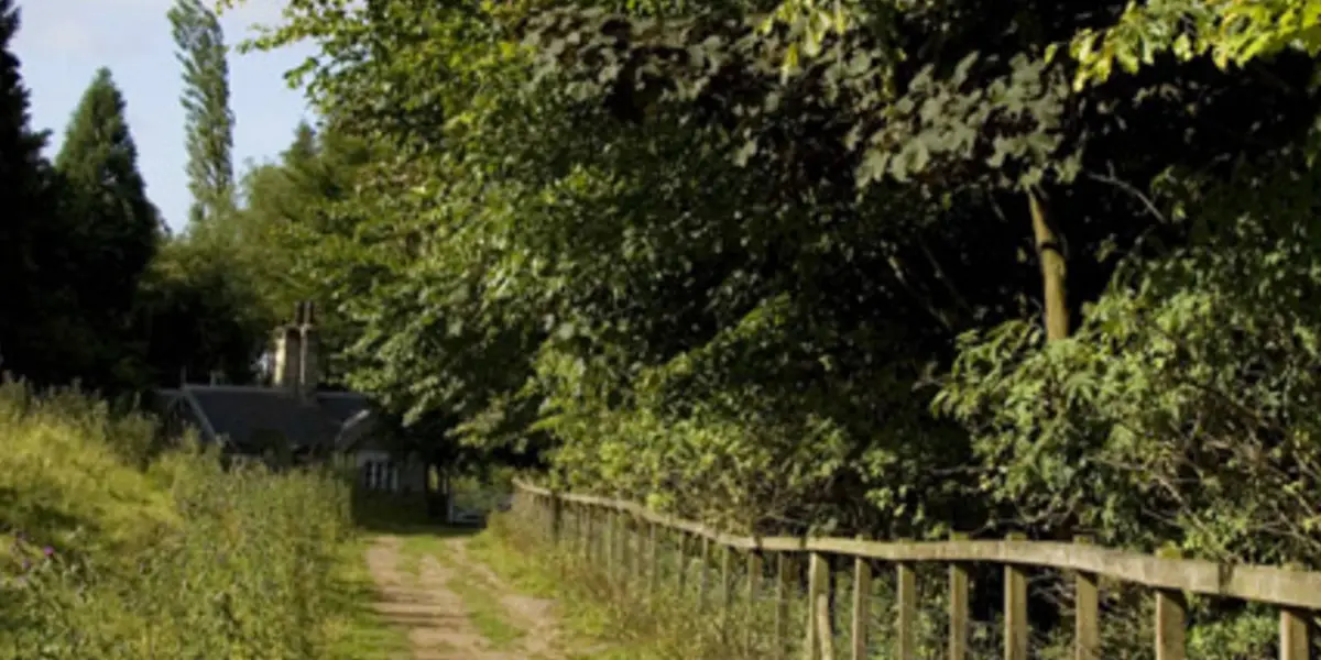 Welton - Welton Dale - Wauldby Dam - Turtle Hill - South Wold and Elloughton Hill