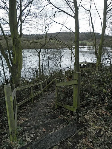 Denaby Ings Nature Reserve Loop
