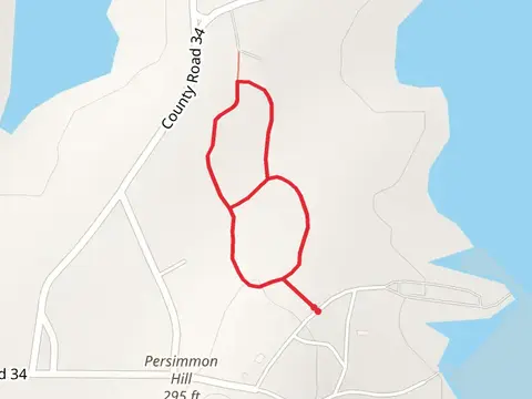 Persimmon Hill Multi-Purpose Loop Trail