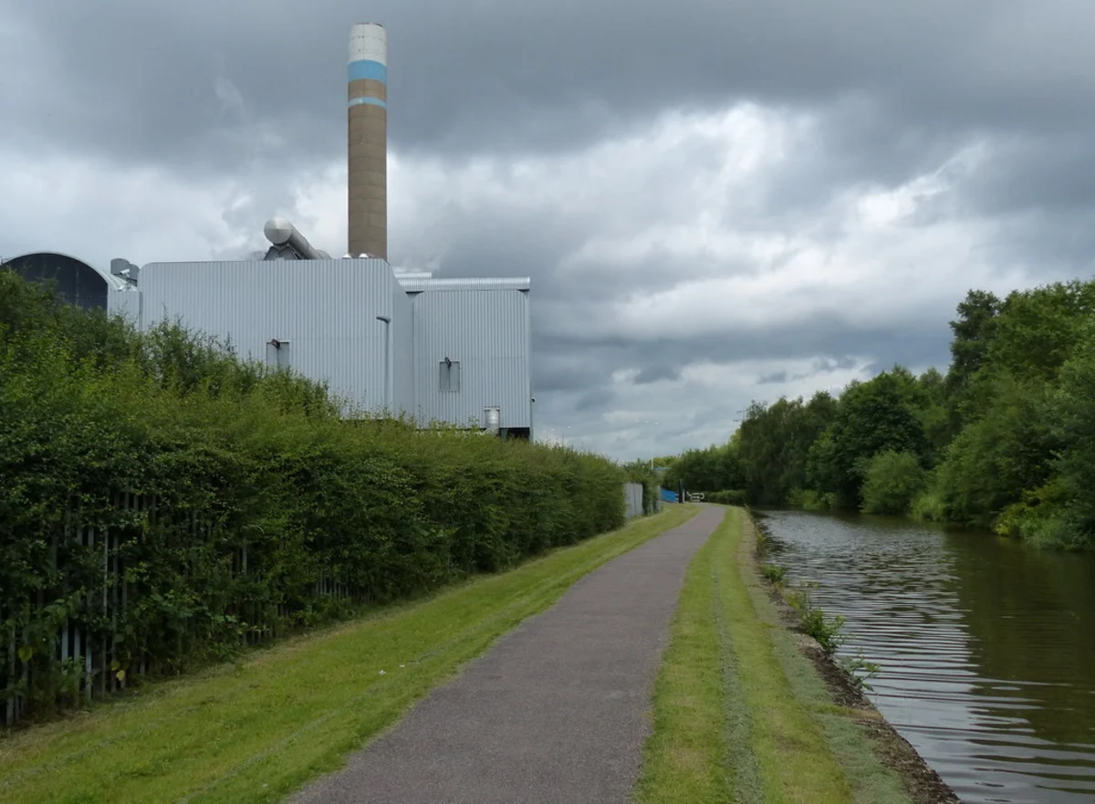 Dresden and Sideway Loop Walk