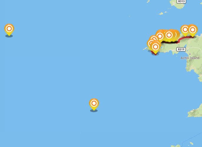 Completed hike thumbnail