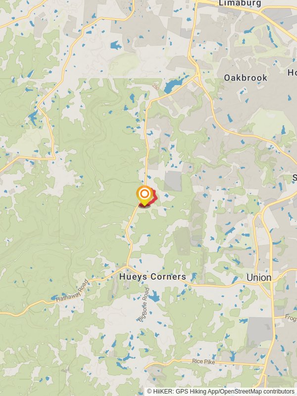 Boone County Arboretum and Central Park Loop