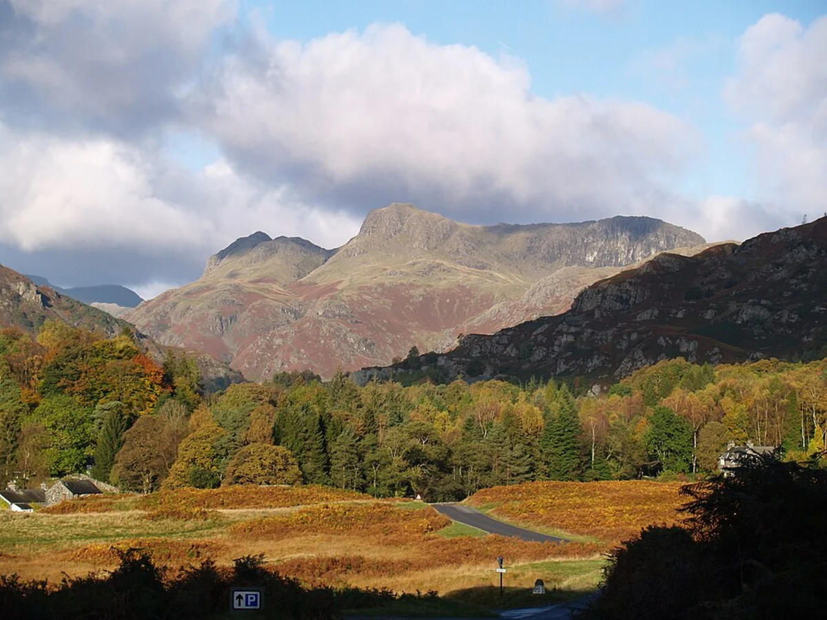 Stake Pass and High Raise Loop