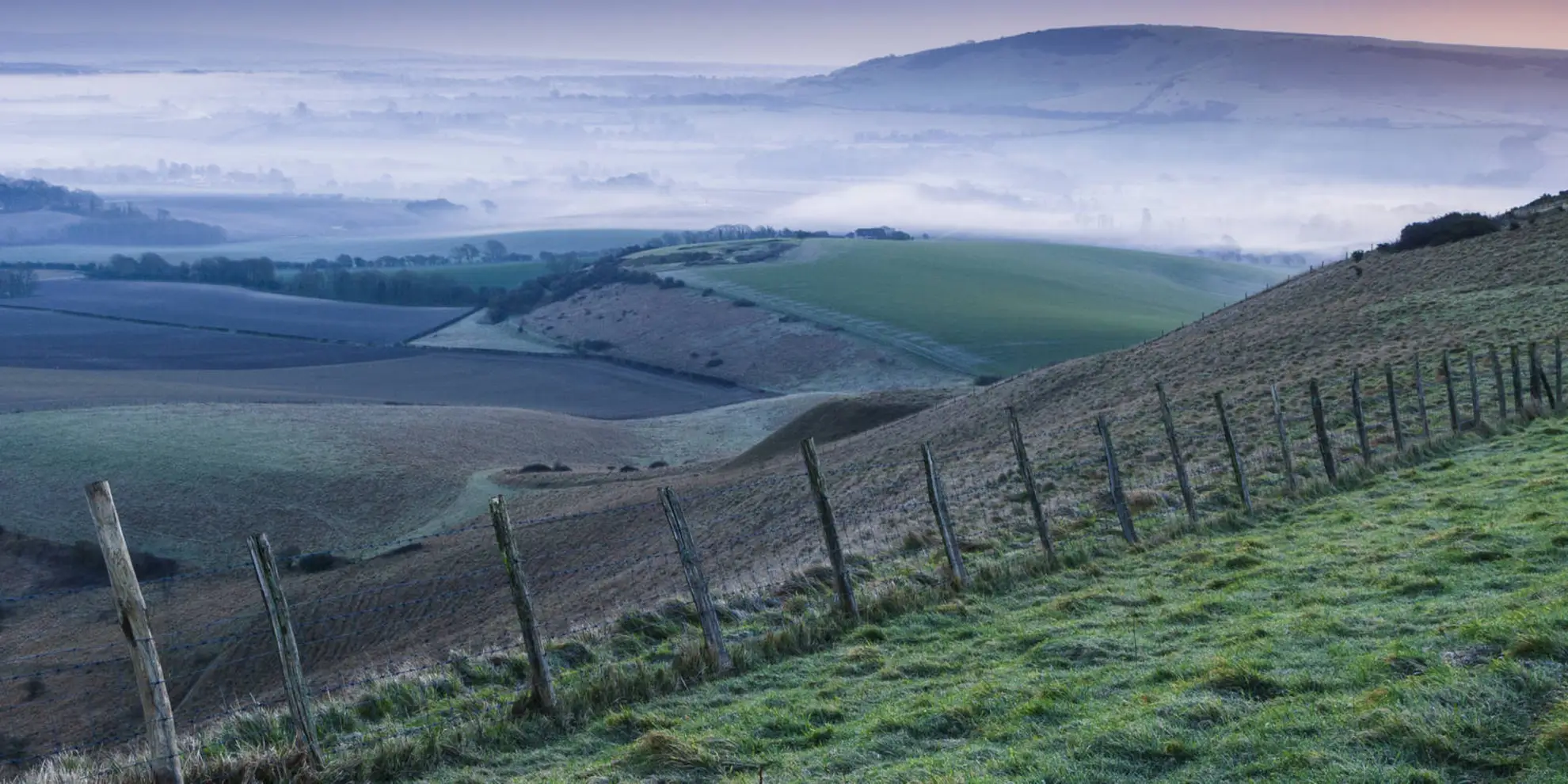 An image depicting the trail Mid Sussex from East Grinstead and its surrounding area.