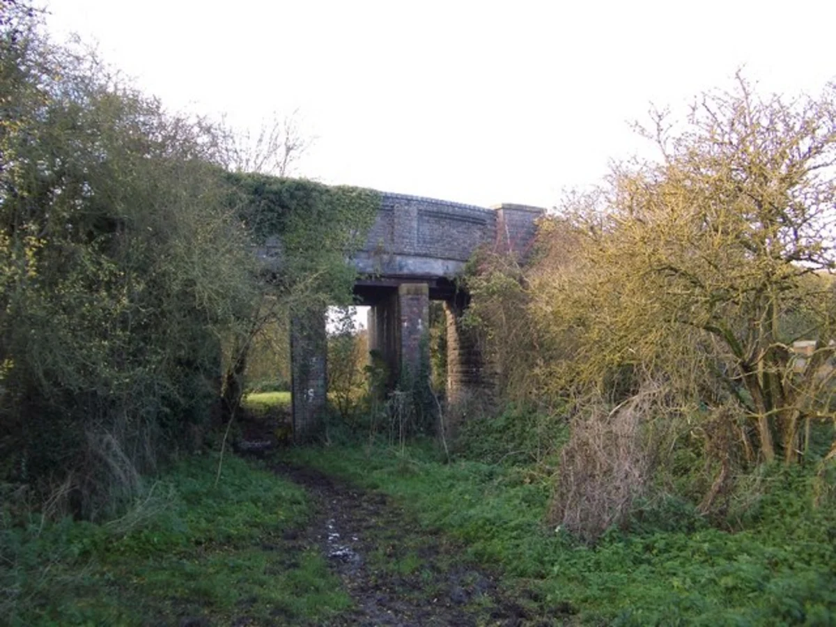 Olney and Clifton Reynes Loop