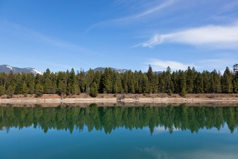 An image depicting the trail Water Hill Trail and its surrounding area.