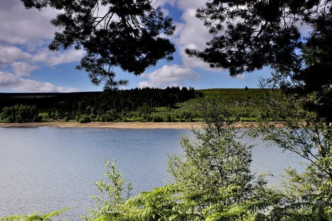 Langsett Reservoir Loop