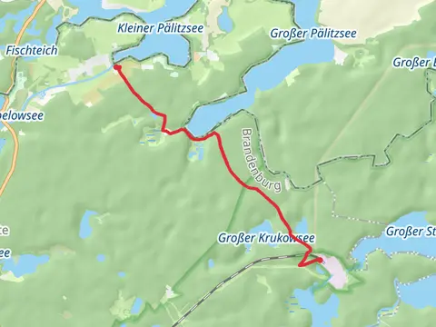 Geheimnisvolle Moore