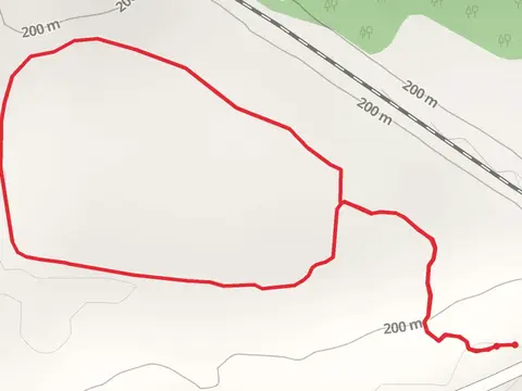 Waverly Parkway Loop