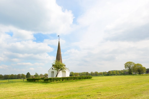 ABK Huis to Plaghak via Jaagpad