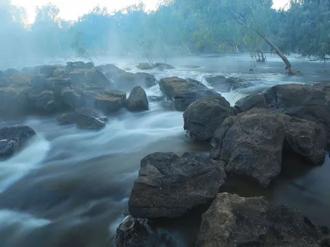 Kalpowar Discovery Walk