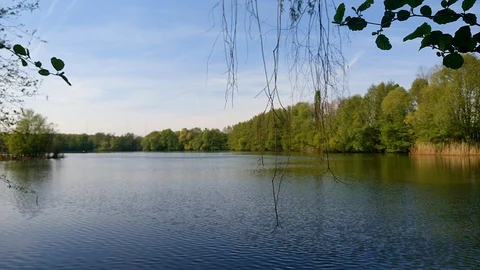 Baggersee Loop