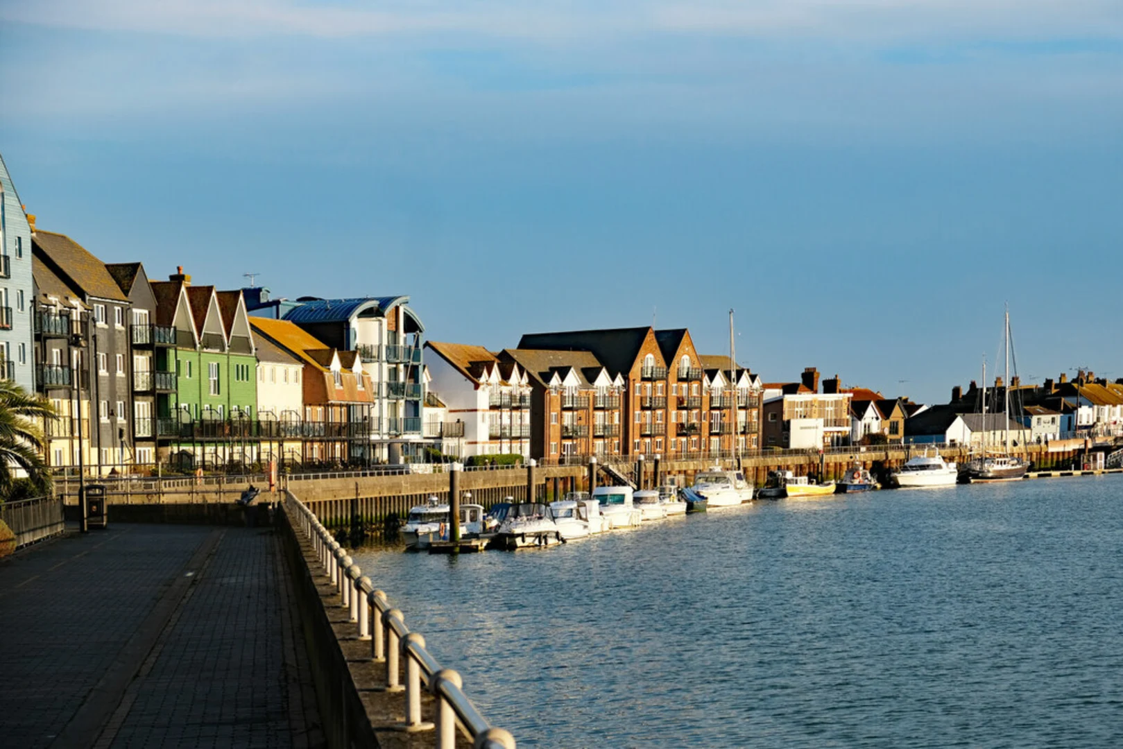 An image depicting the trail Climping Loop and its surrounding area.