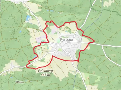 Pyrbaumer Rundgang