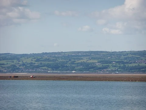 Prenton to West Kirby Walk