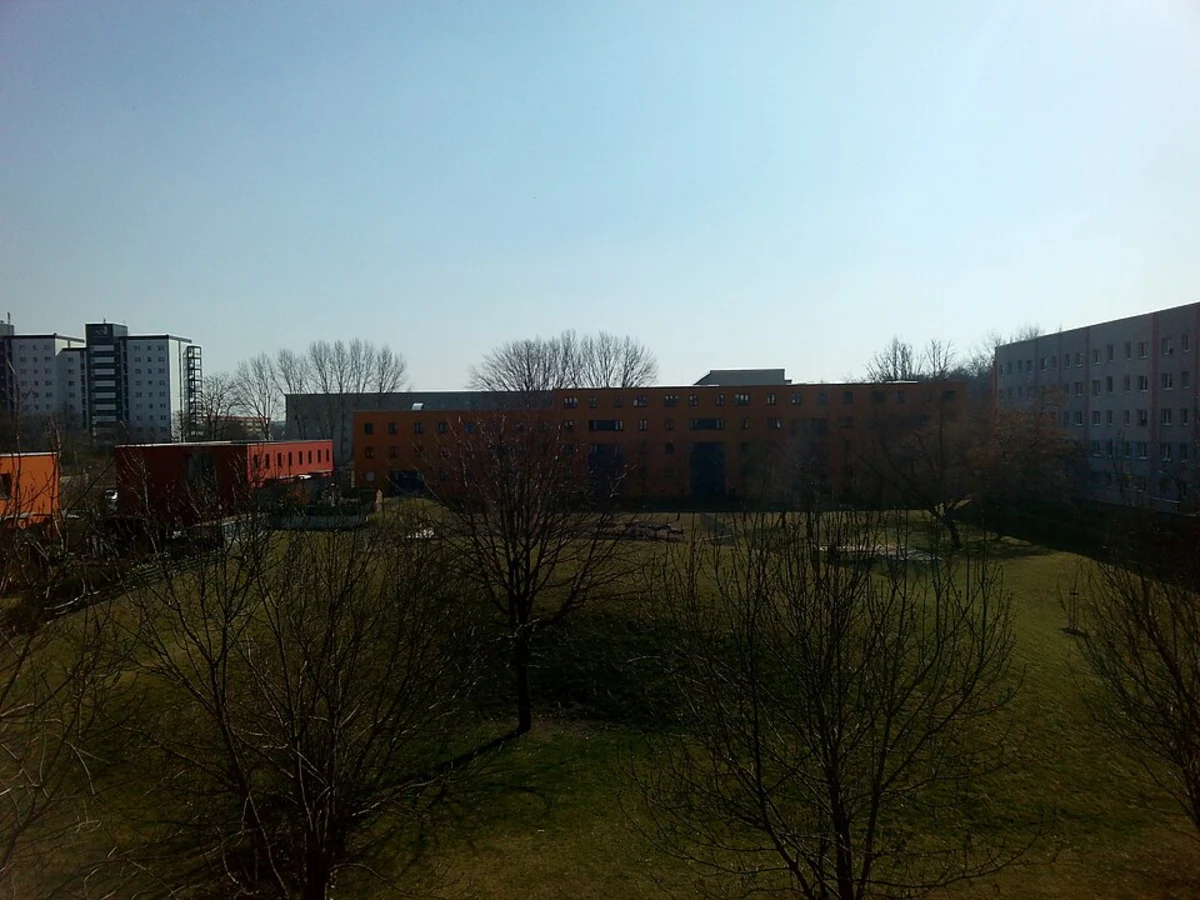 Wanderweg Bad Aibling