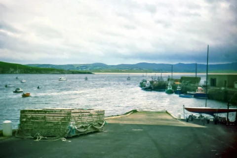 Derrycassan - Nature Trail Walk