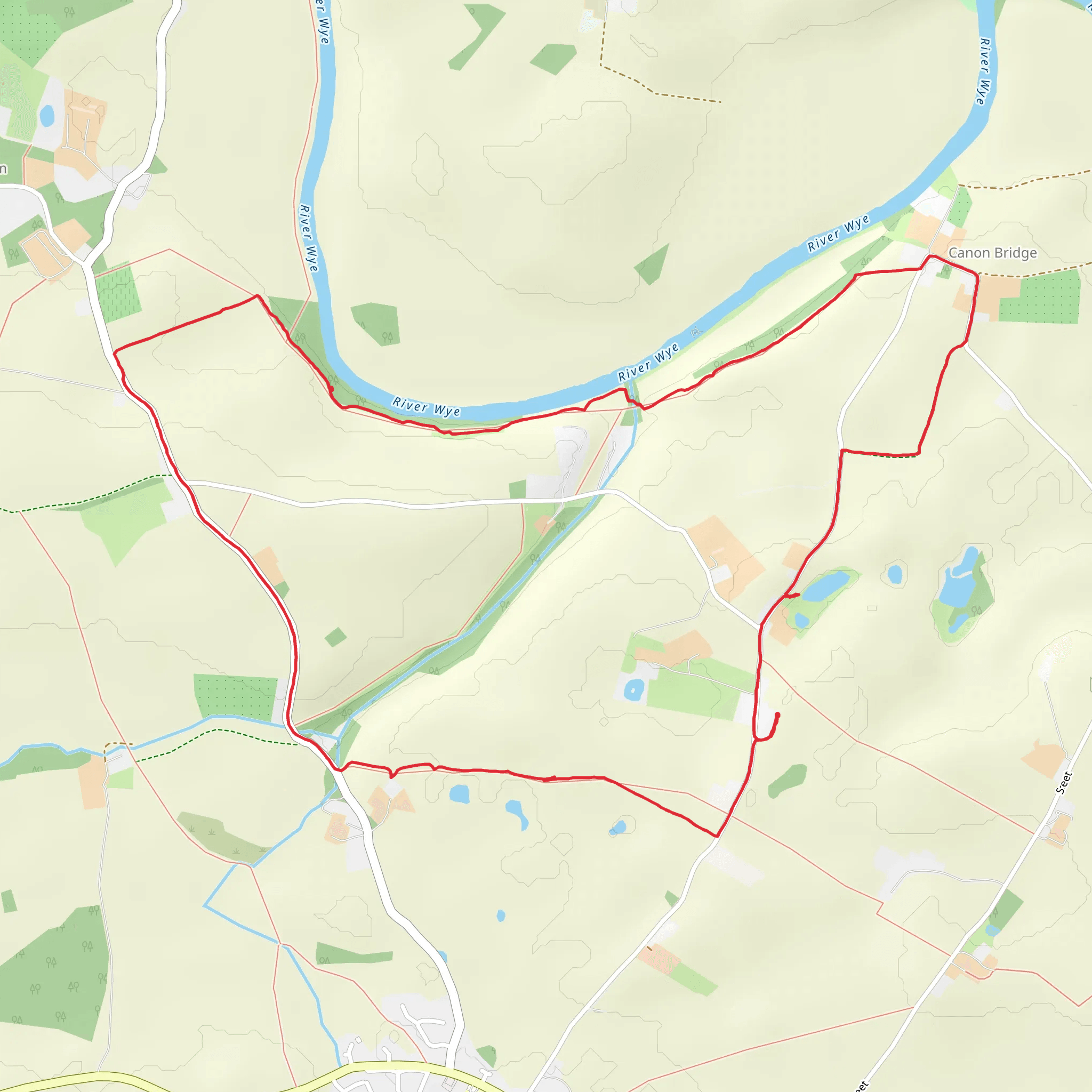 Completed hike thumbnail