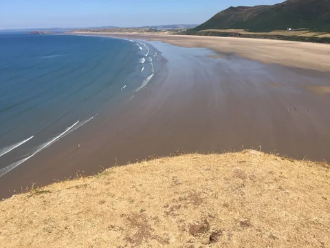 Rhossili Loop