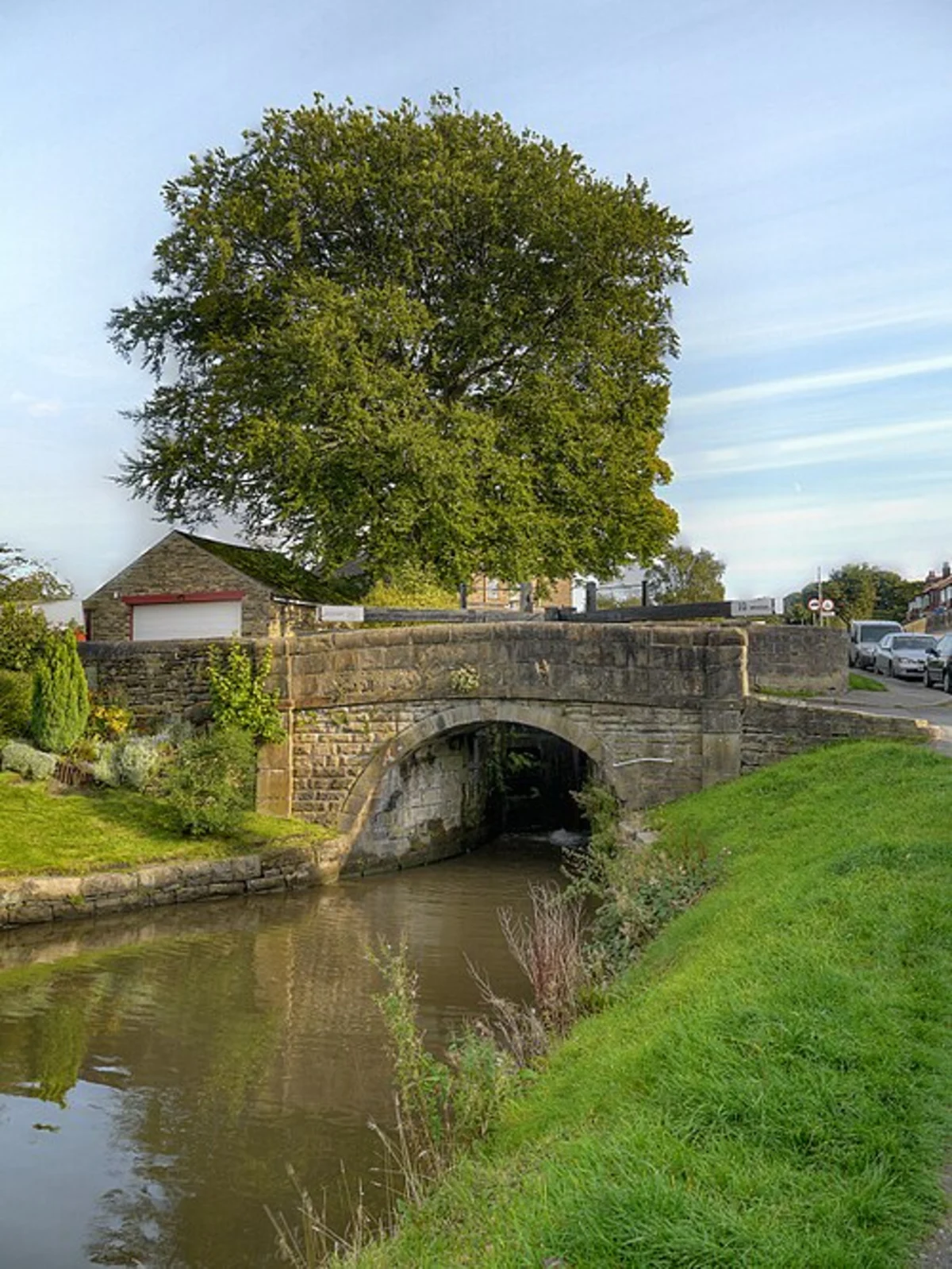 River Medlock Walk - Manchester Piccadilly