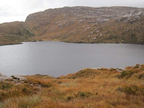 Lough Belshade Loop