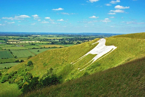 Westbury White Horse Loop