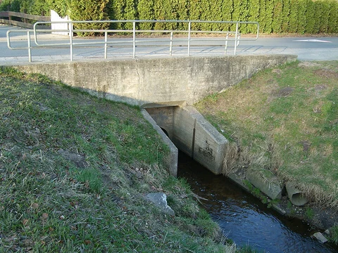 Schenefeld, Neumühlen and Hadenfeld Loop via Muhlentrich