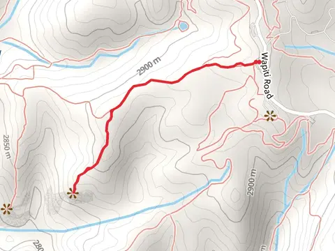 Raven Ridge Overlook