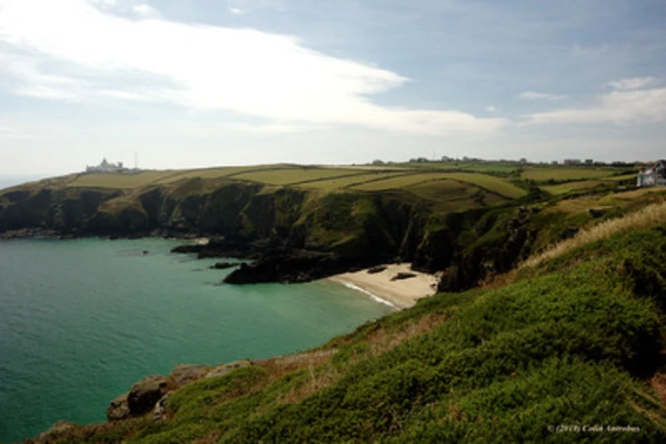 Kynance Cove, Housel Bay Loop - Lizard