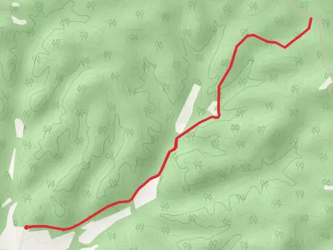 Hickory Hollow and New Ground Hollow
