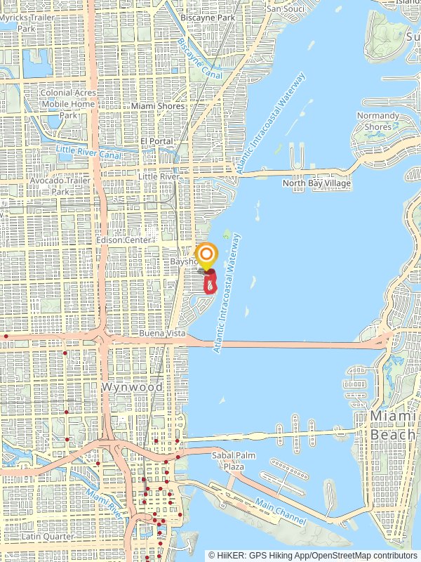 Morningside Park Loop