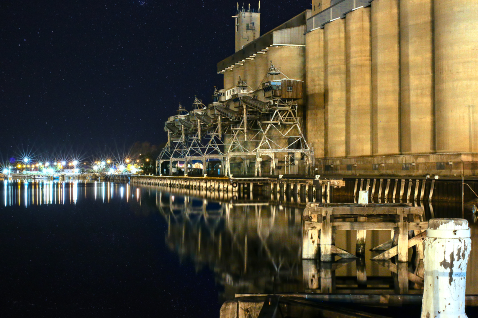 An image depicting the trail Port Pirie to Napperby Track and its surrounding area.