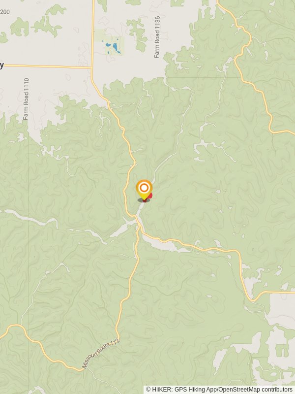 Deer Leap Loop Trail