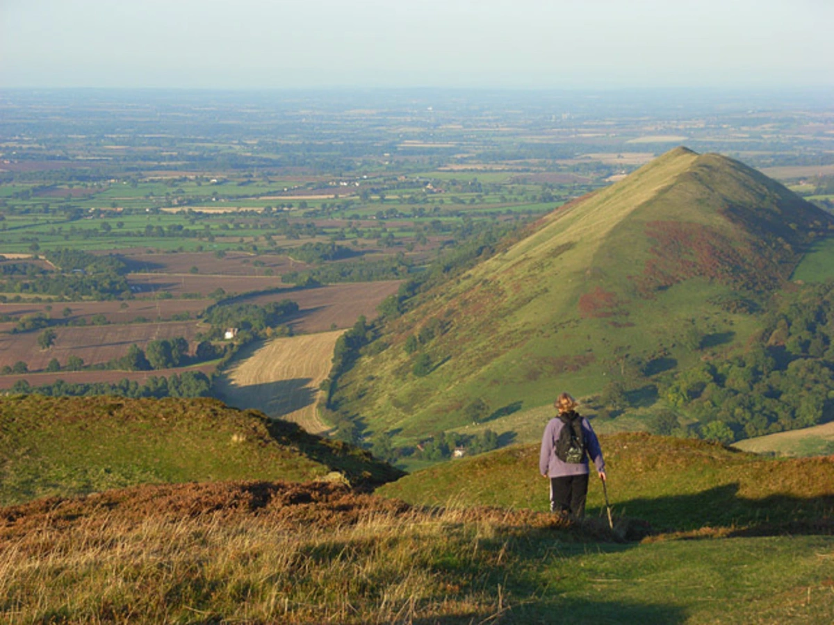 Caer Caradoc Loop