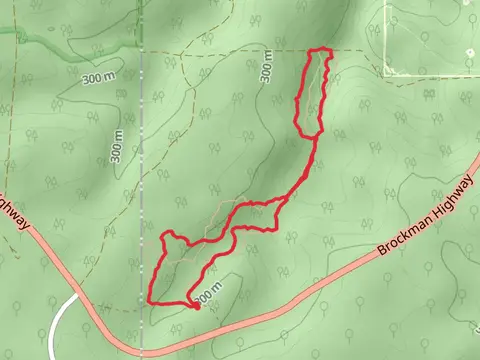 Bridgetown Jarrah Park