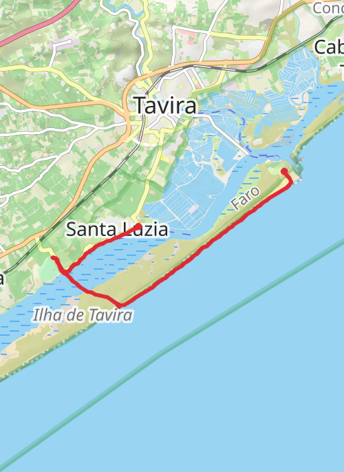 Hike on 28-10-2025 04:09 pm mobile static map