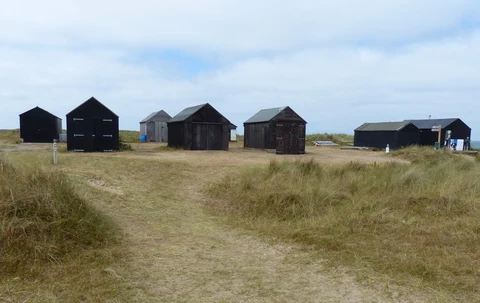 Winterton on Sea Loop