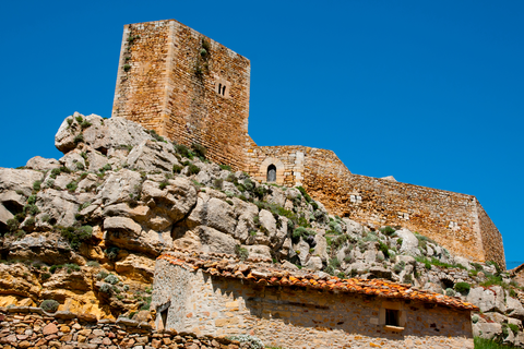 Castelvispal - Valencian Community PR TE 31