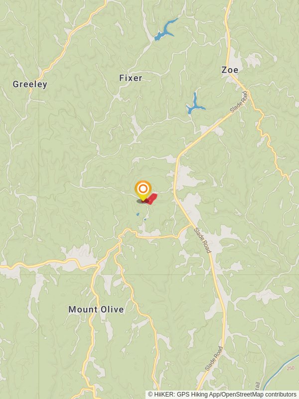 Main Motherlode Loop