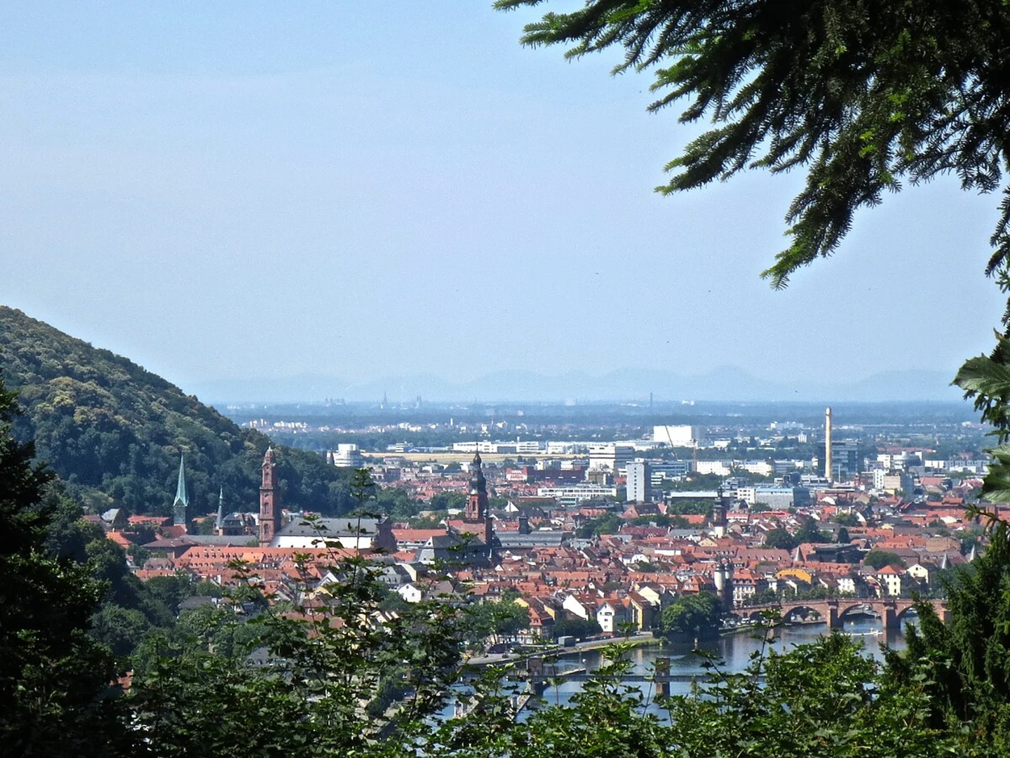 An image depicting the trail Aulendorf Ravensburg and Ravensburg - Hoechsten and its surrounding area.