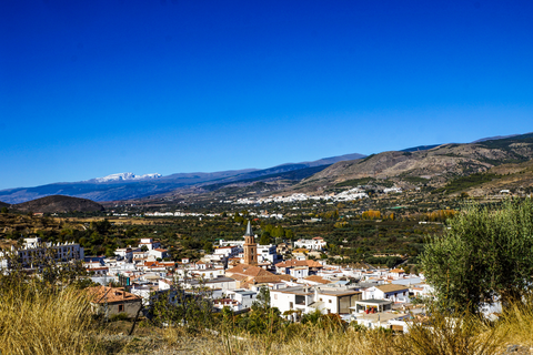 Fondón - The Acequias del Río SL A 181