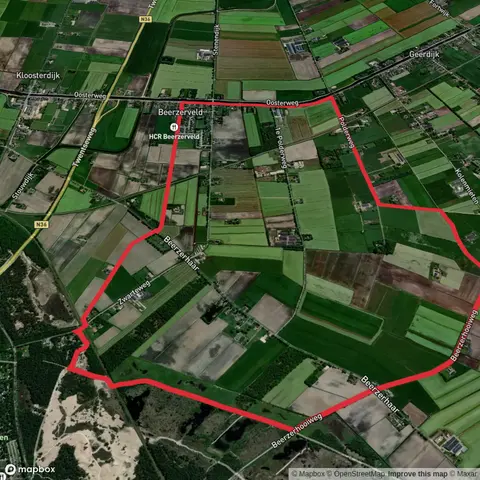 Kolenmieten and Knolsdijk Loop